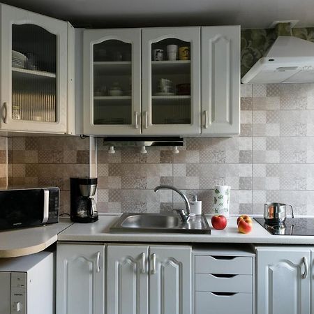 Lat4Rest Apartment เปรียไน ภายนอก รูปภาพ