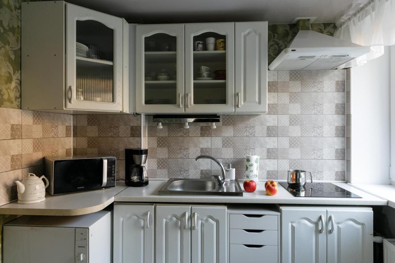 Lat4Rest Apartment เปรียไน ภายนอก รูปภาพ