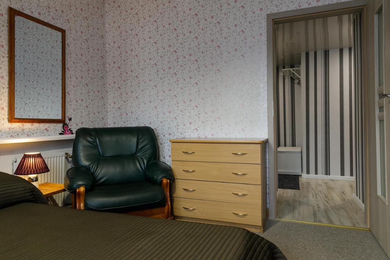 Lat4Rest Apartment เปรียไน ภายนอก รูปภาพ