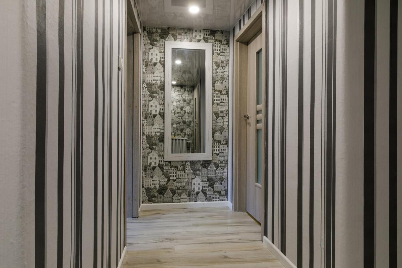 Lat4Rest Apartment เปรียไน ภายนอก รูปภาพ