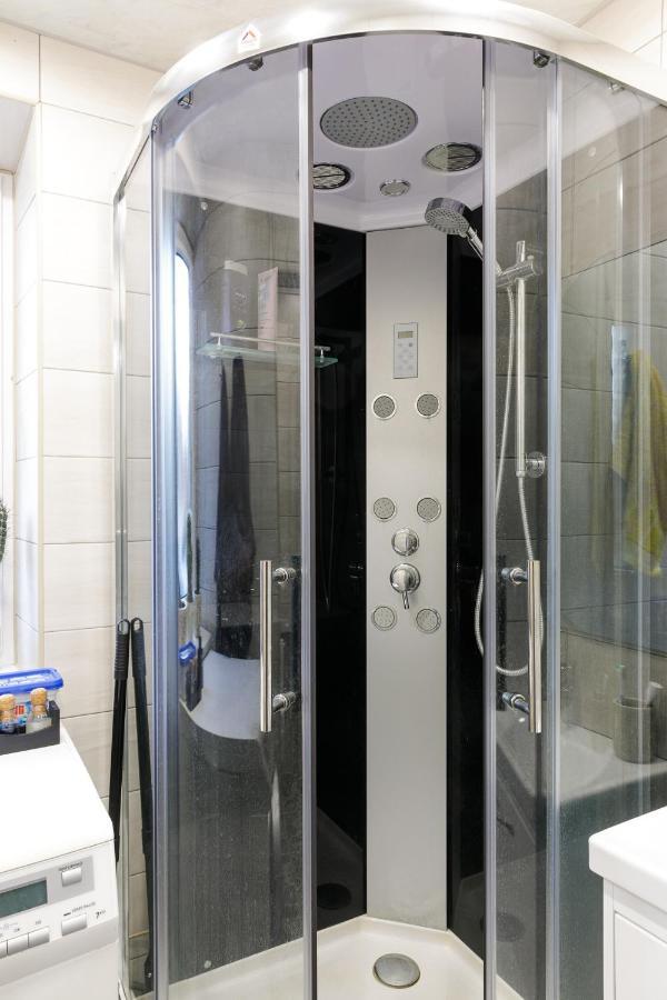 Lat4Rest Apartment เปรียไน ภายนอก รูปภาพ