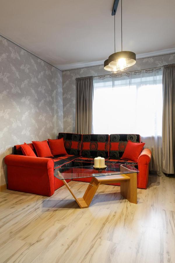 Lat4Rest Apartment เปรียไน ภายนอก รูปภาพ