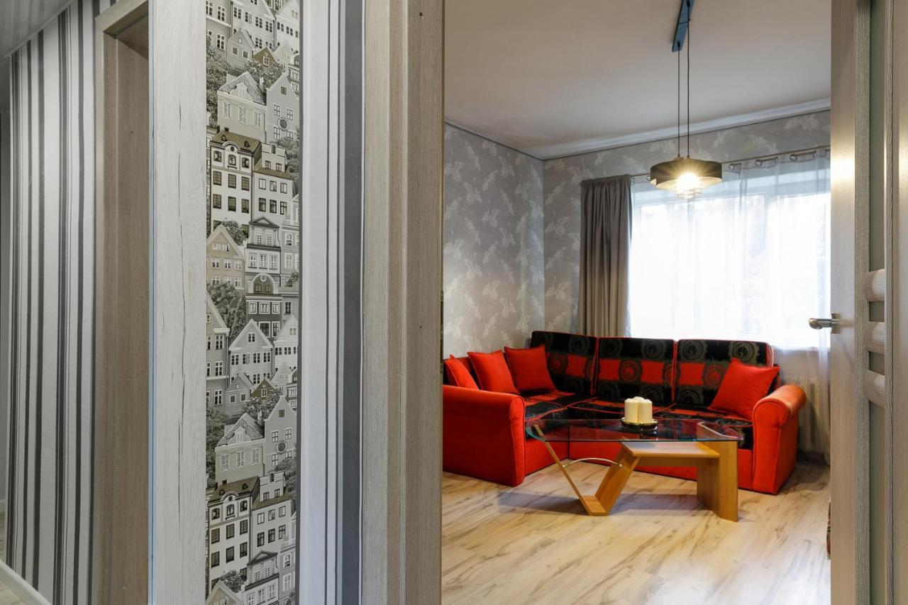 Lat4Rest Apartment เปรียไน ภายนอก รูปภาพ